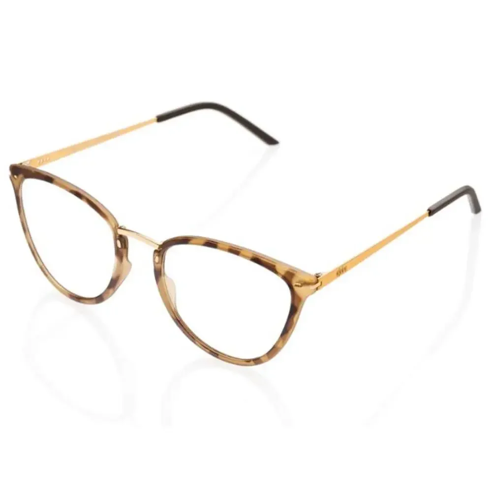 NWT Dp69 DPV047-07 52mm New Eyeglasses
